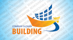 Logotype Template #26297