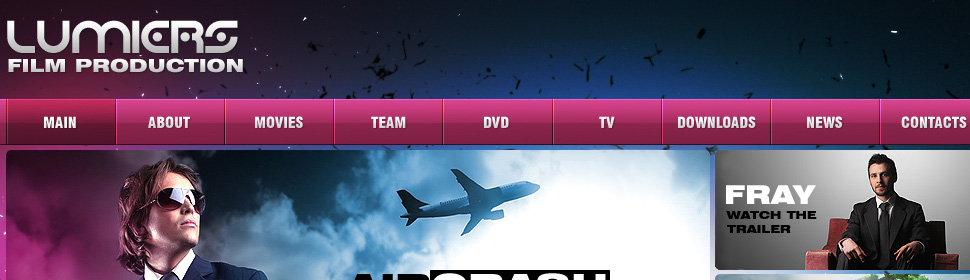Website Template #26325