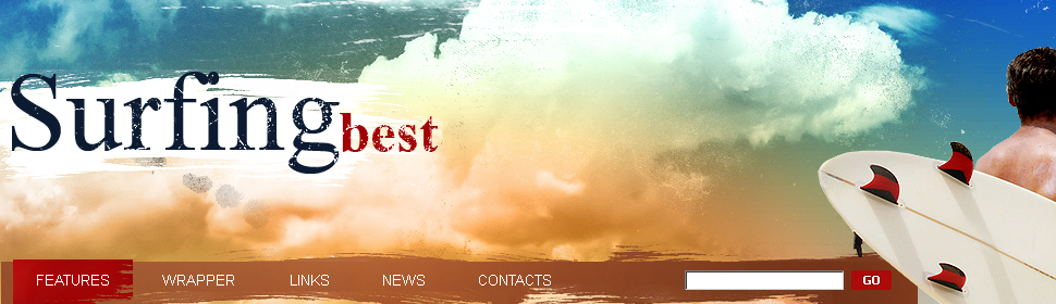 Website Template #26331