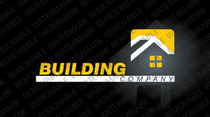 Logotype Template #26360