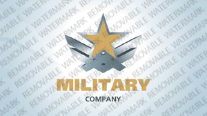Logotype Template #26362