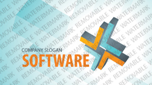 Logotype Template #26365