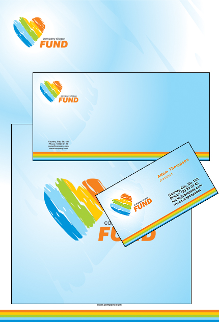 Corporate Identity #26375