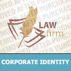 Corporate Identity #26377