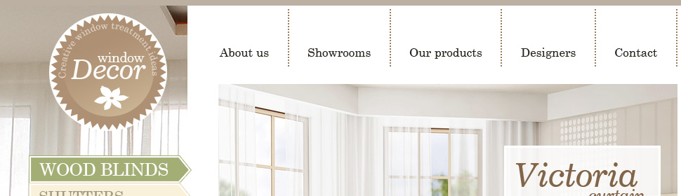 Website Template #26419