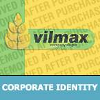 Corporate Identity #26493