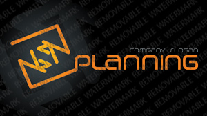 Logotype Template #26494
