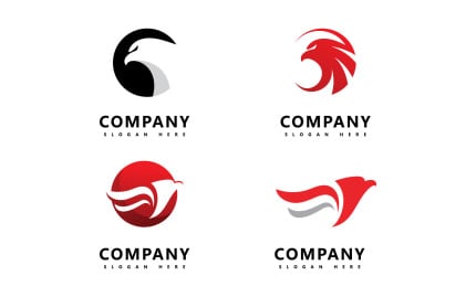 Logo template Preview