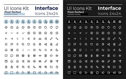 Logo template Preview