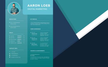 Resume Templates