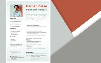 Resume Templates