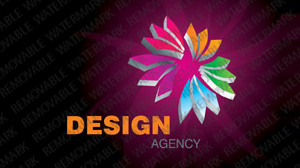 Logotype Template #26547