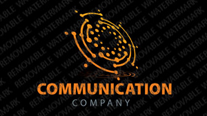 Logotype Template #26548