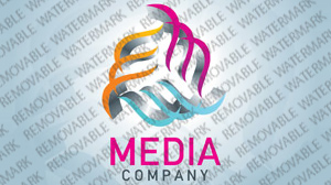 Logotype Template #26551