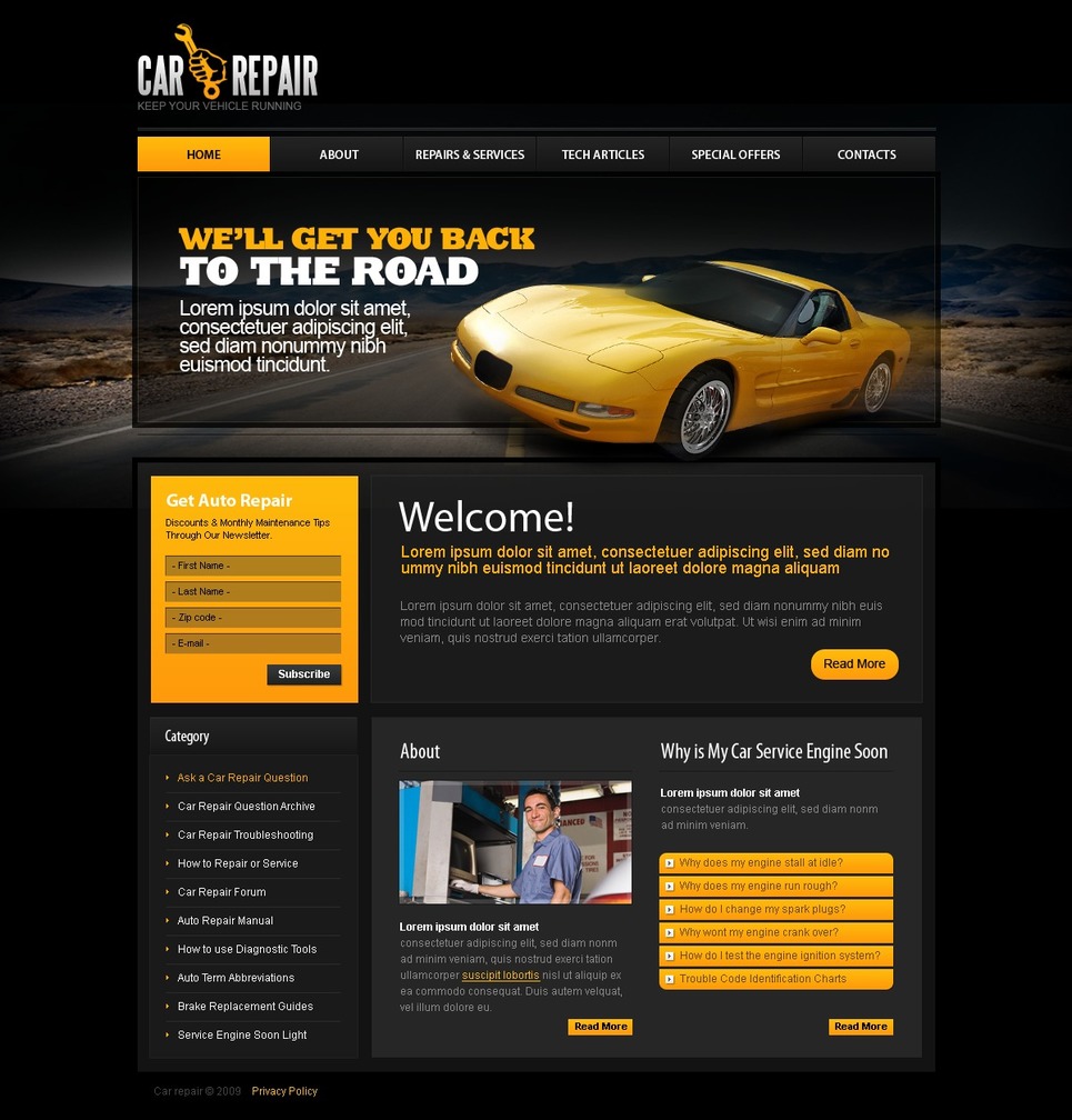 car-repair-website-template-26578