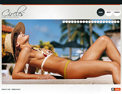 Website Template #26582
