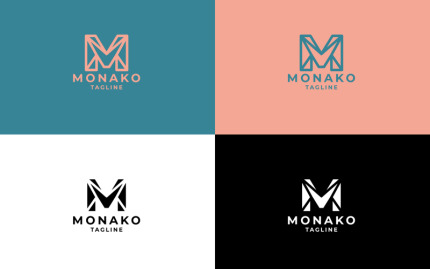 Logo template Preview