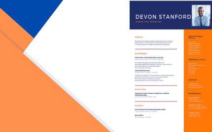 Resume Templates