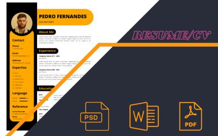 Resume Templates