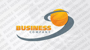 Logotype Template #26633