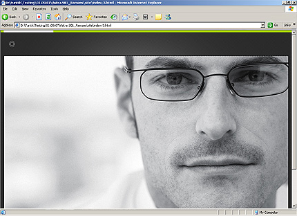 Website Template #26674