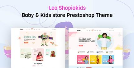 Thèmes PrestaShop