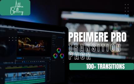 Premiere Pro Templates