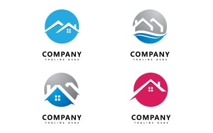 Logo template Preview