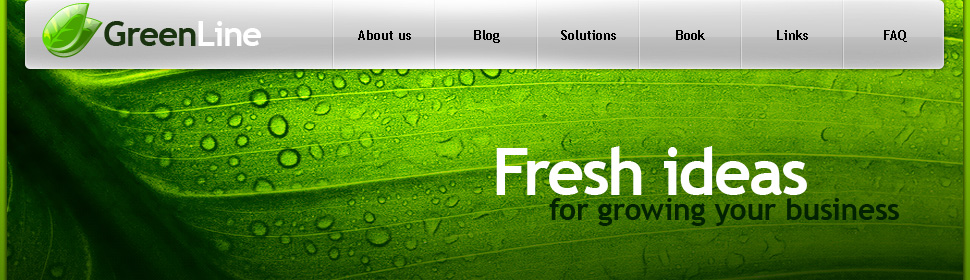 Website Template #26712