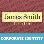 Corporate Identity #26735