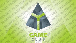Logotype Template #26738
