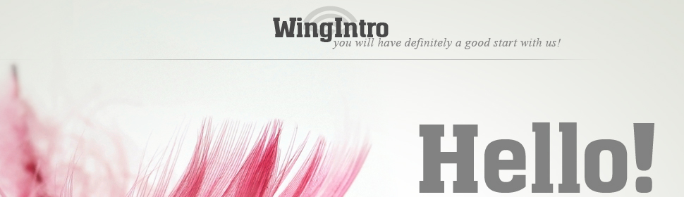 Website Template #26744