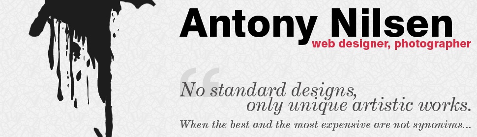 Website Template #26761