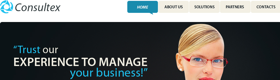 Website Template #26784