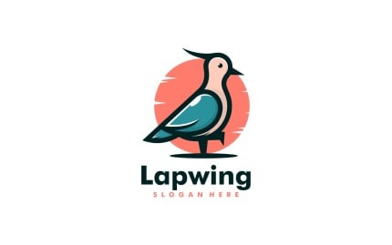 Logo template Preview