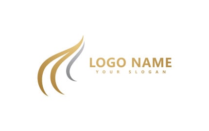 Logo template Preview