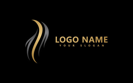 Logo template Preview