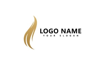 Logo template Preview