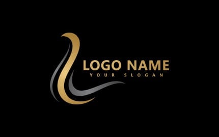 Logo template Preview