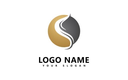 Logo template Preview