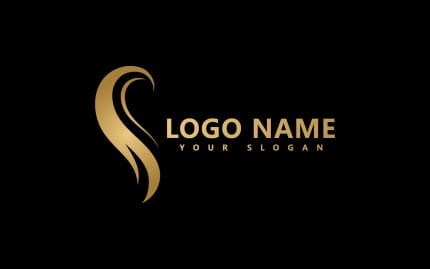 Logo template Preview