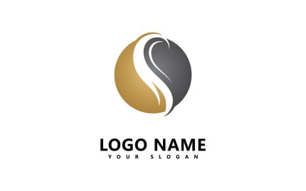 Logo template Preview