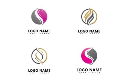 Logo template Preview