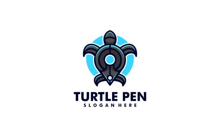 Logo template Preview