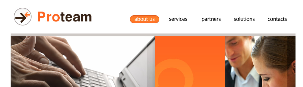 Website Template #26814