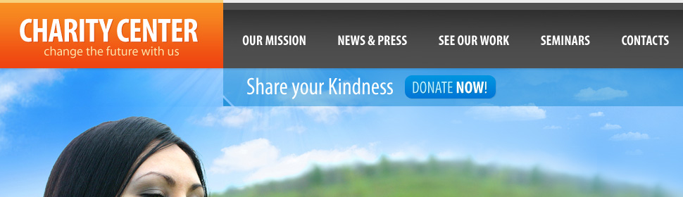Website Template #26858