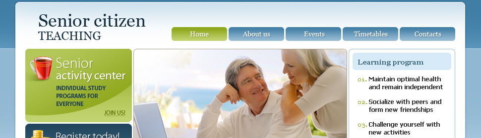 Website Template #26862