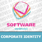 Corporate Identity #26869