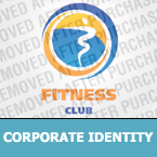 Corporate Identity #26872