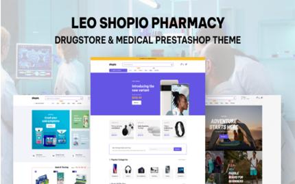 Thèmes PrestaShop